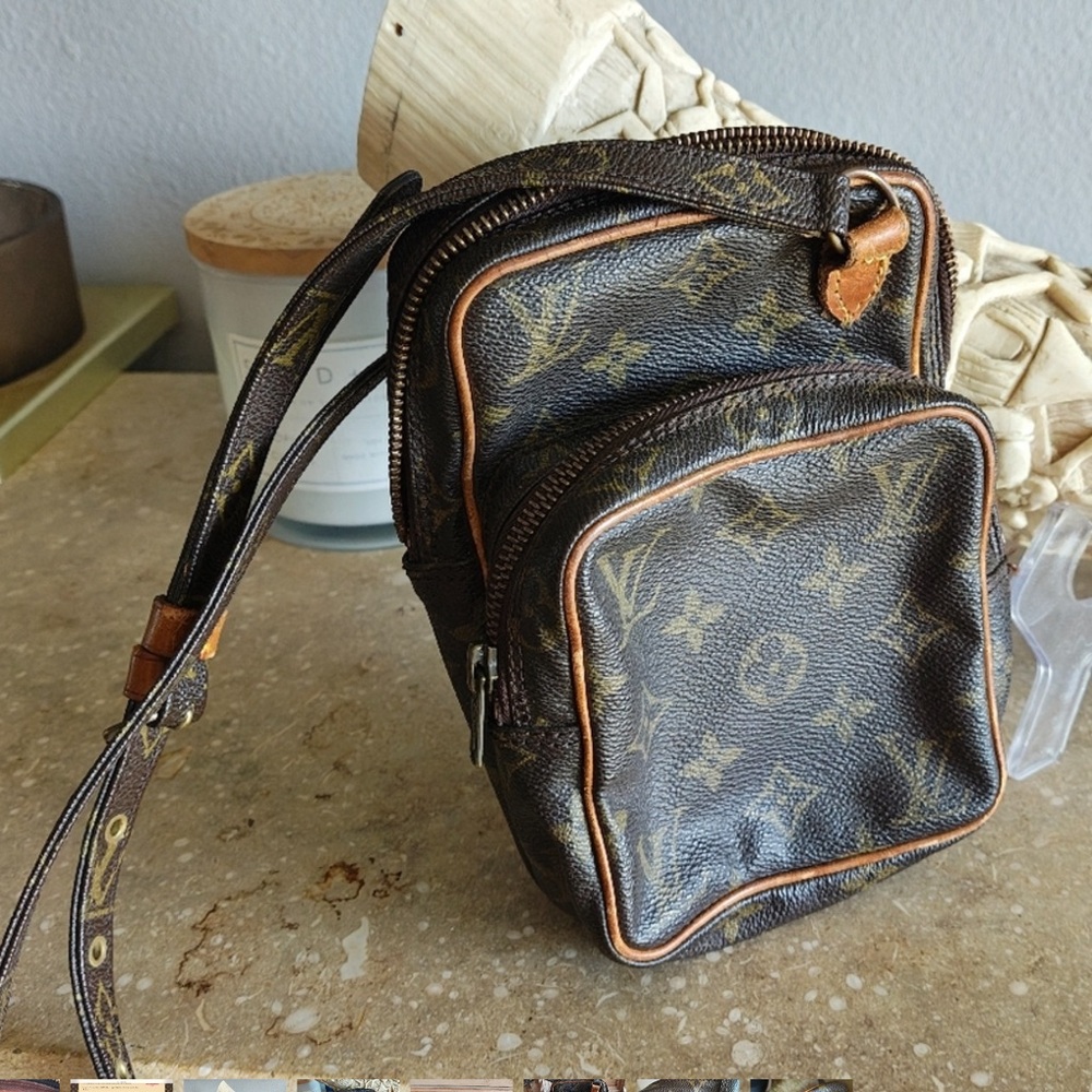 Louis Vuitton Bag